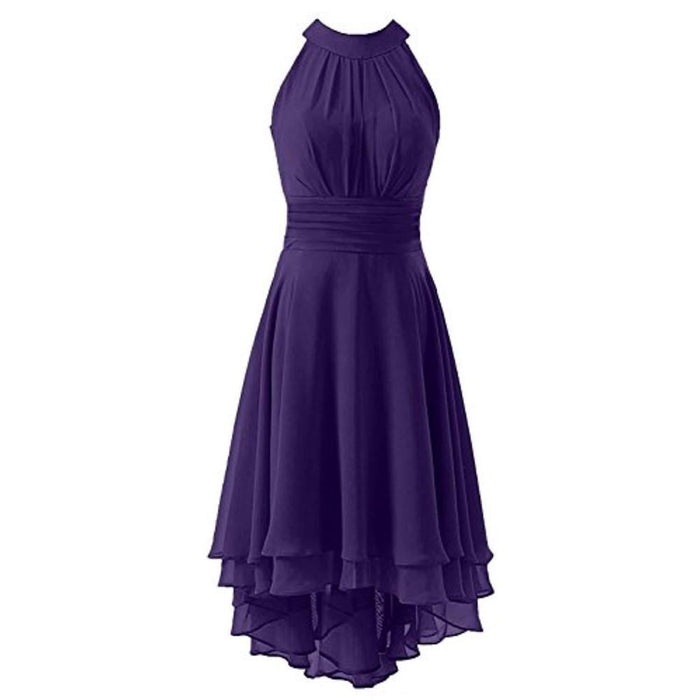 Dark Purple / Normal Size