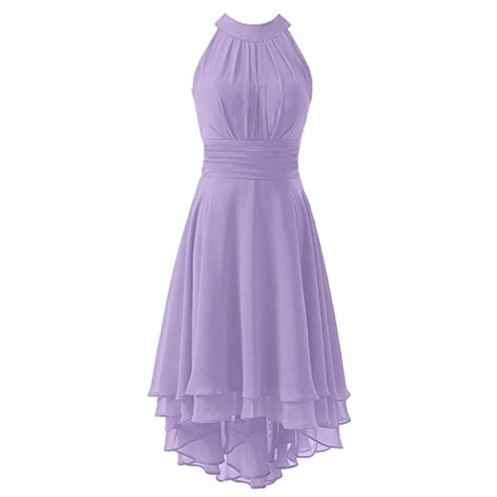 Light Purple / Normal Size