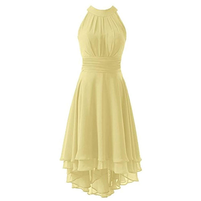 Yellow / Normal Size