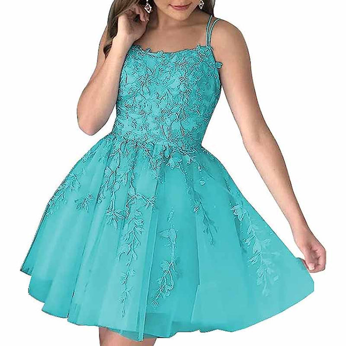 Turquoise / Free