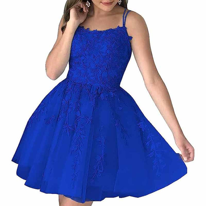 Royal blue / Free