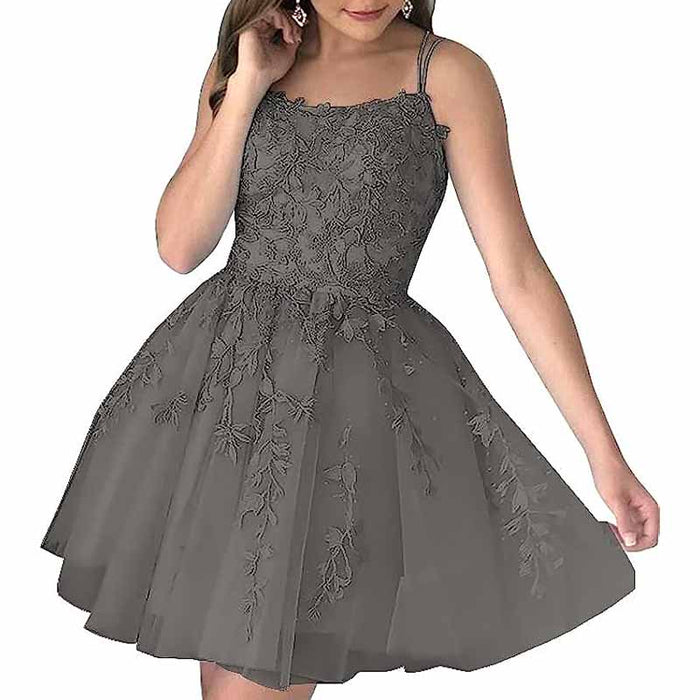 Dark grey / Free
