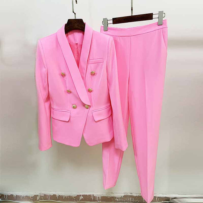 Pink / S
