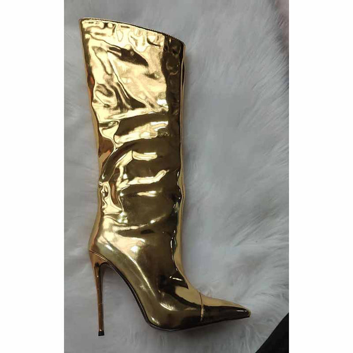 Gold