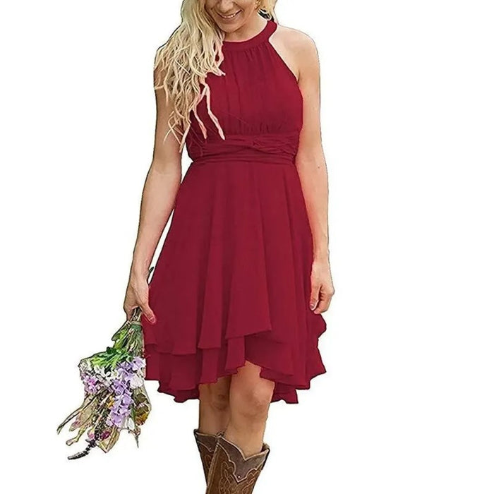 Burgundy / Normal Size