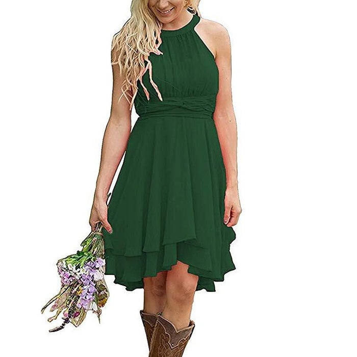 Dark Green / Normal Size