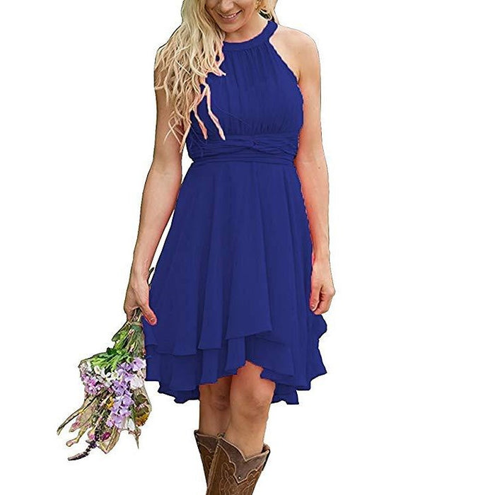 Dark Navy Blue / Normal Size