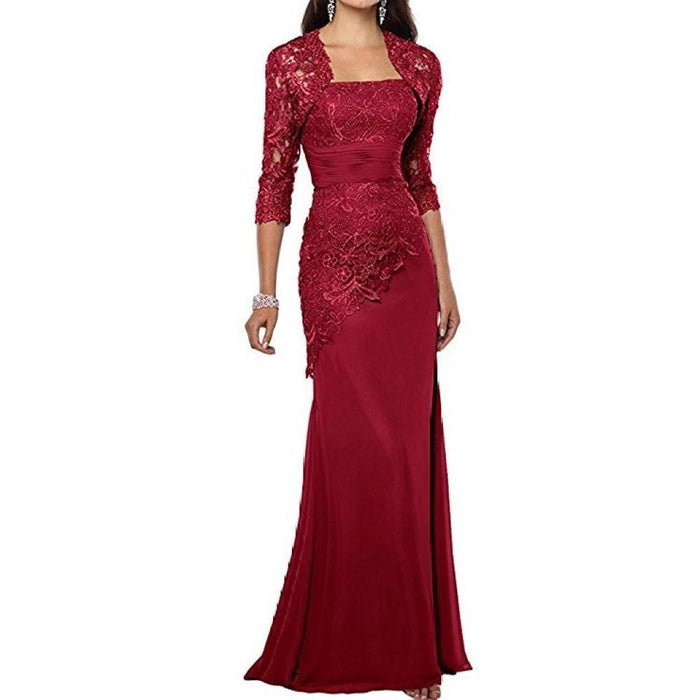Burgundy / US2-26W