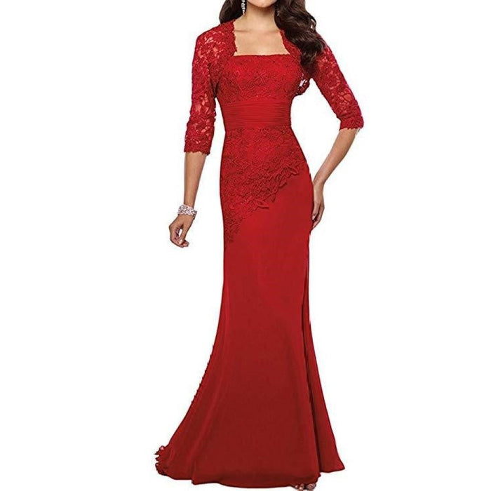 Red / US2-26W