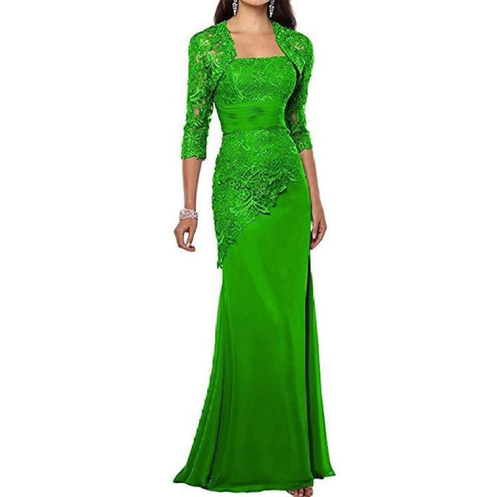 Green / US2-26W