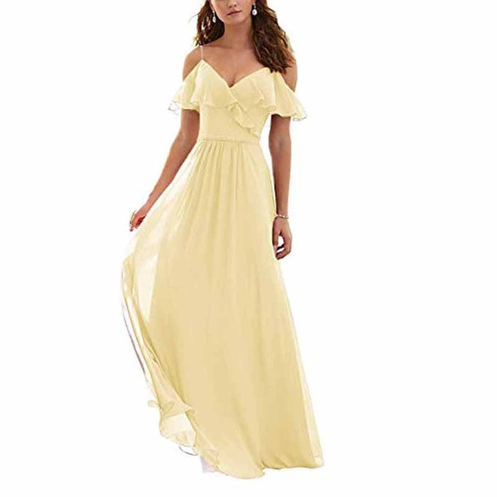 Yellow / US2-26W
