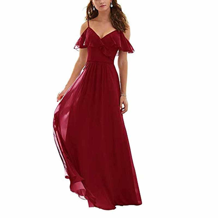Burgundy / US2-26W