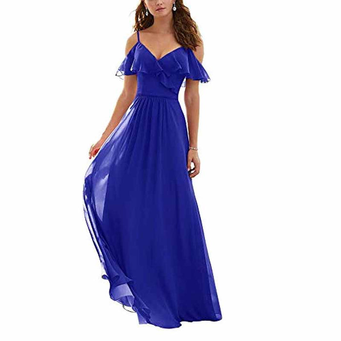 Royal blue / US2-26W