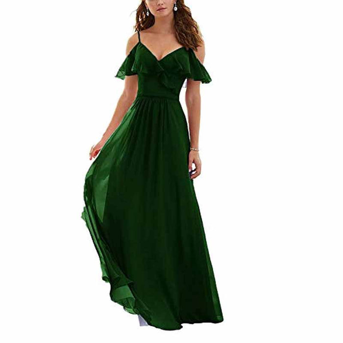 Dark green / US2-26W