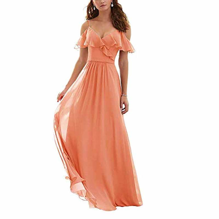 Orange / US2-26W