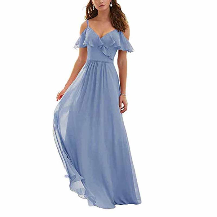 Dusty blue / US2-26W