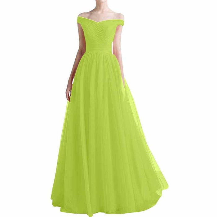 Fluorescent yellow / US2-26W