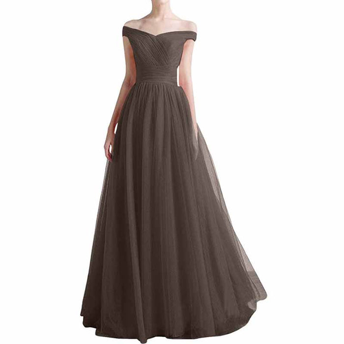 Brown / US2-26W
