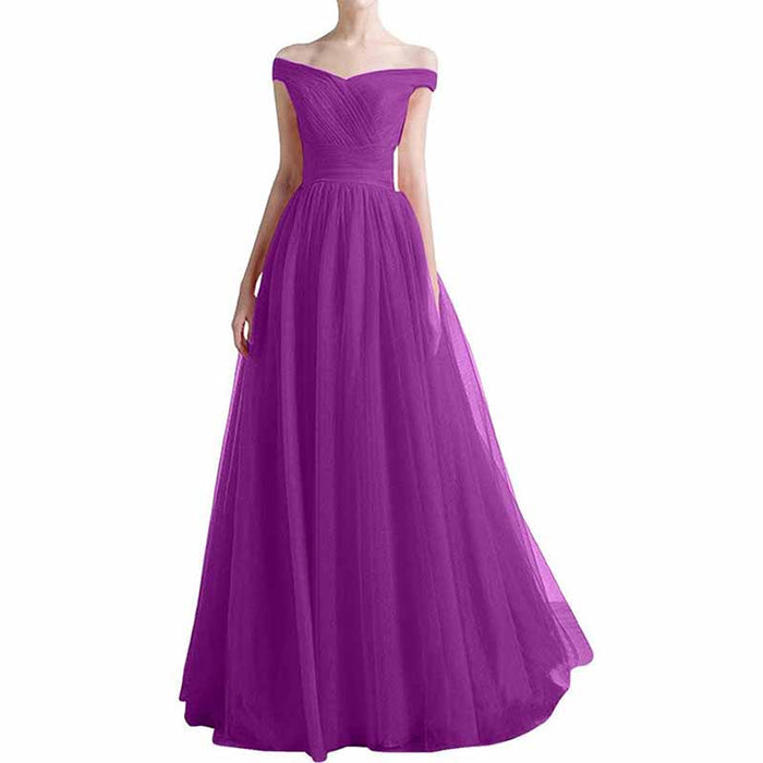 Purple / US2-26W