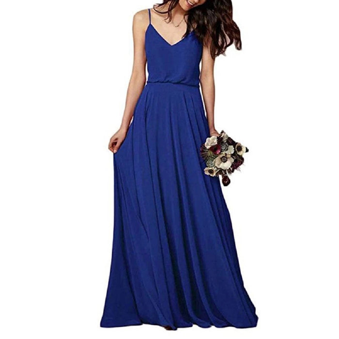 Royal blue / US2-26W