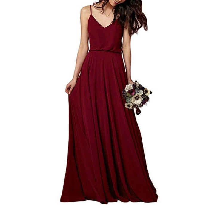 Burgundy / US2-26W