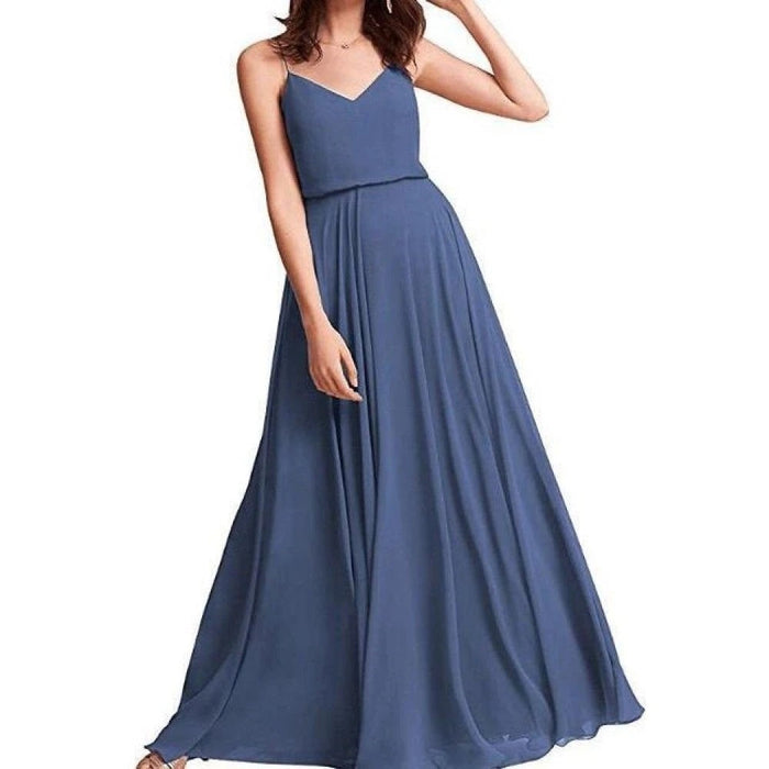 Steel blue / US2-26W