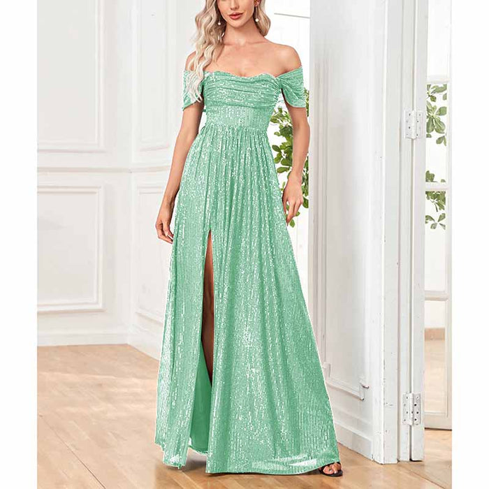 S / Mint Green