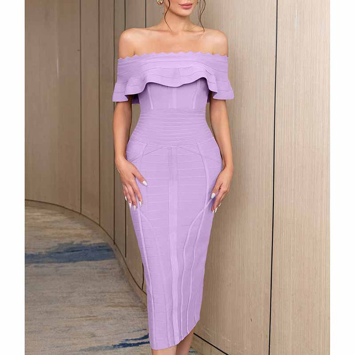 Lavender / XS