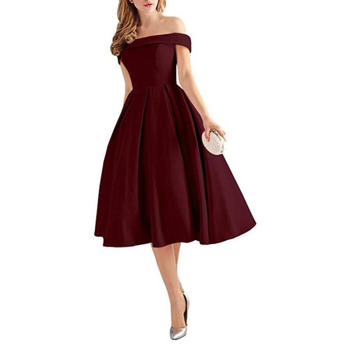 Wine red / FREE