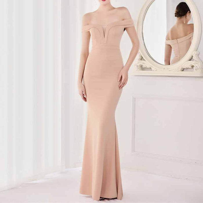 S / Apricot