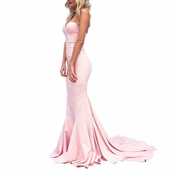 Light pink / US2-26W