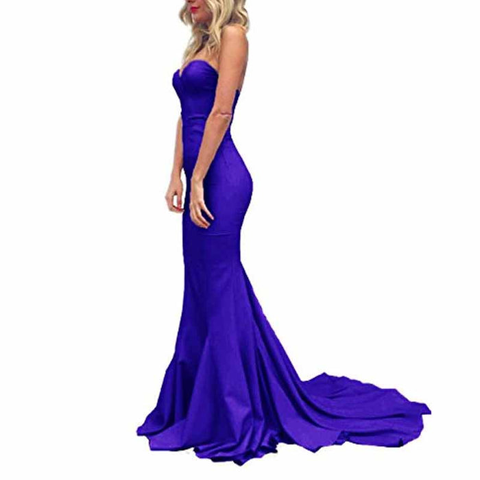 Royal blue / US2-26W