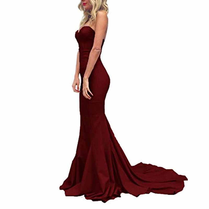 Wine red / US2-26W