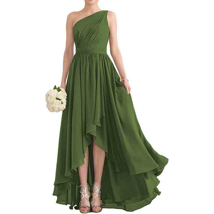 Olive Green / Regular Size (2-26)