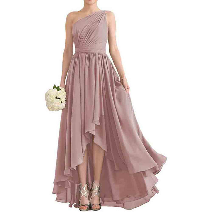Dusty Rose / Regular Size (2-26)