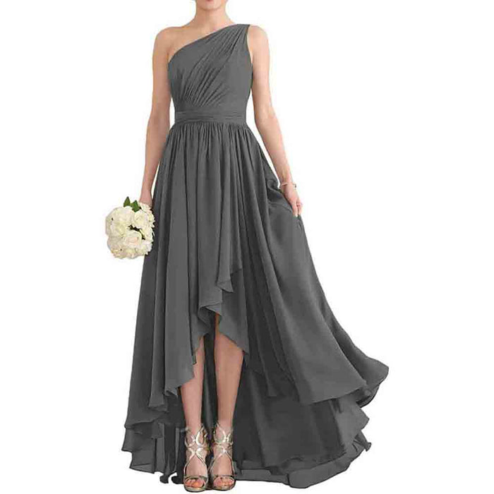Dark Grey / Regular Size (2-26)