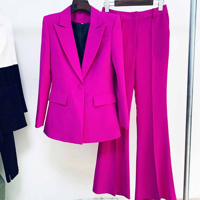 Magenta / S