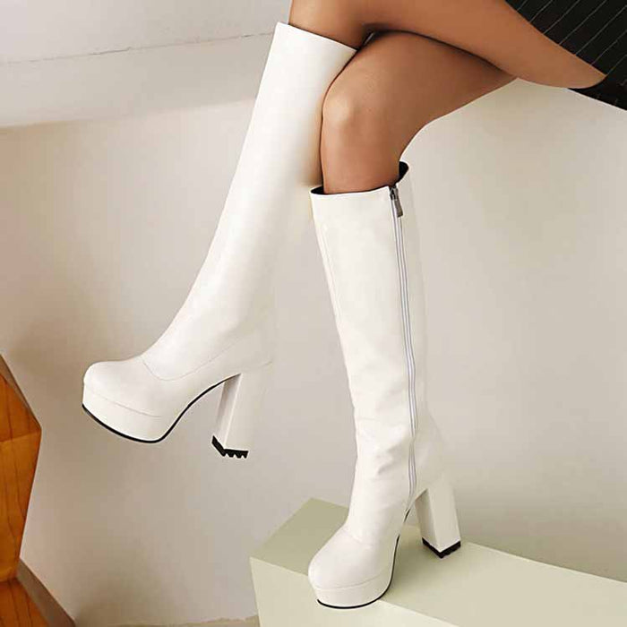 White / 4