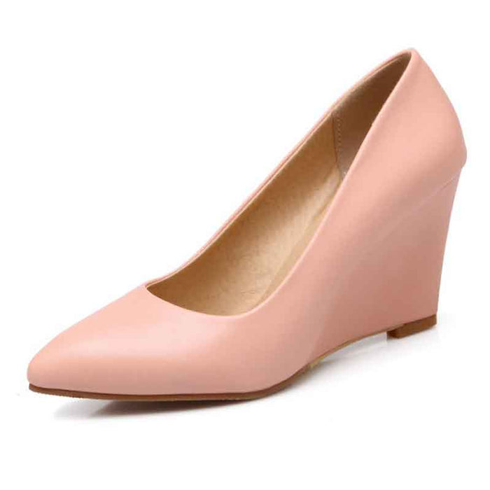 Pink / 4.5