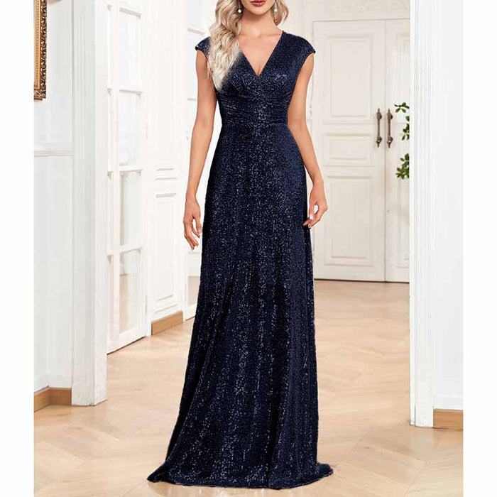 S / Dark Blue