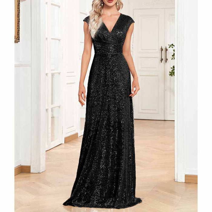 S / Black