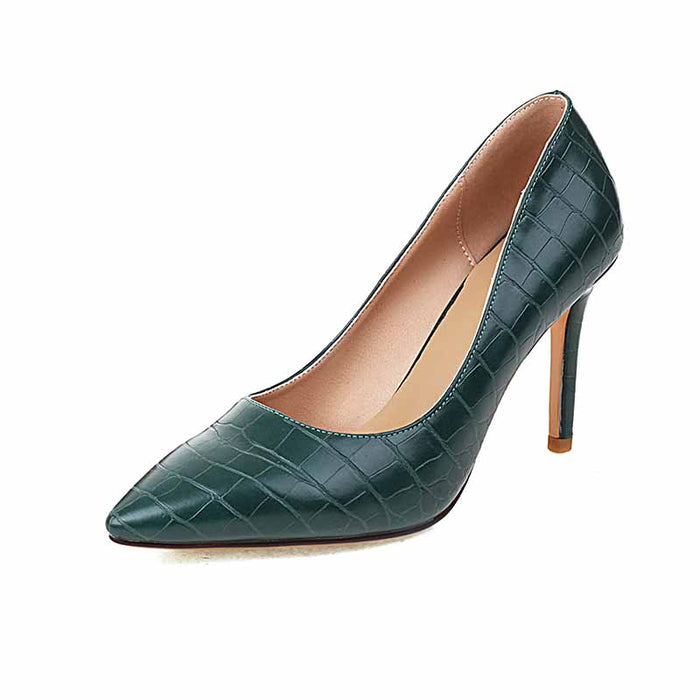 Dark Green / 4