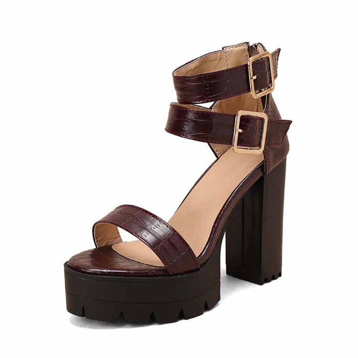 Women's Pressley Platform Dress Sandal