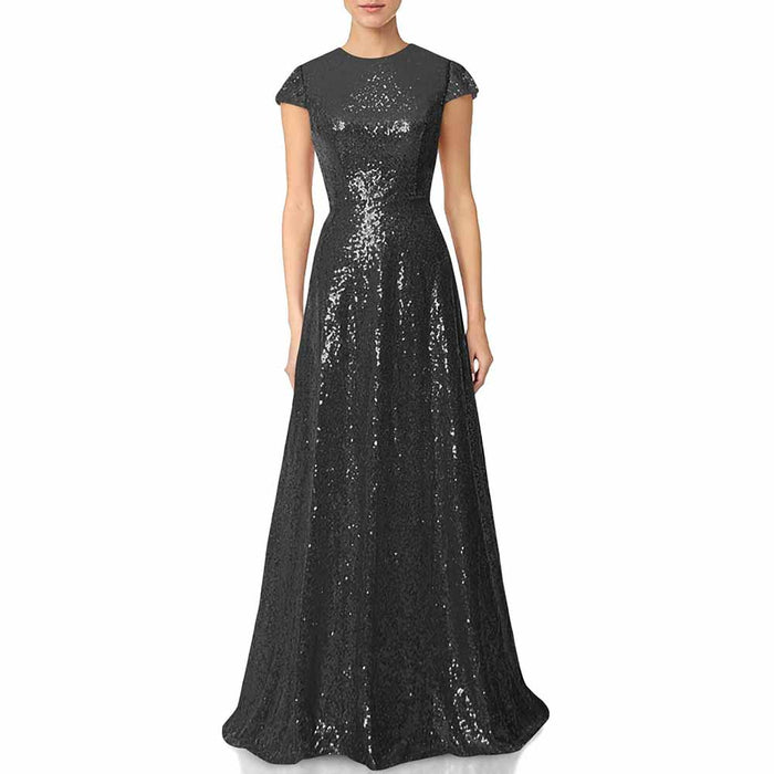 Normal Size / Black
