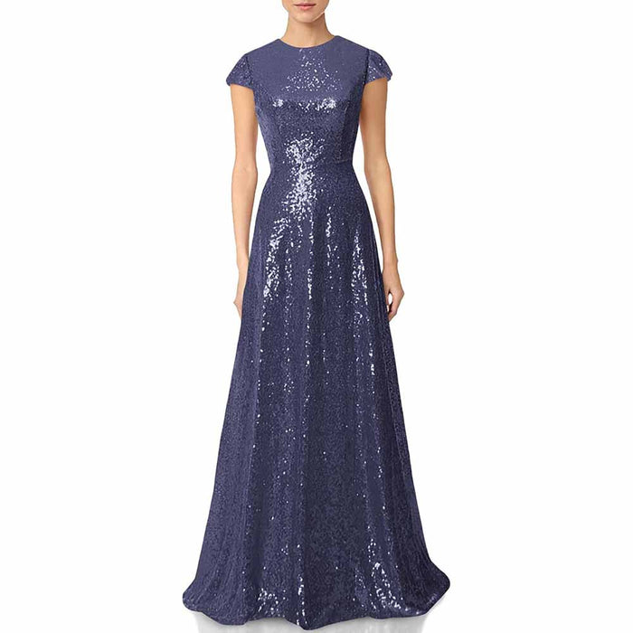 Normal Size / Dark Blue