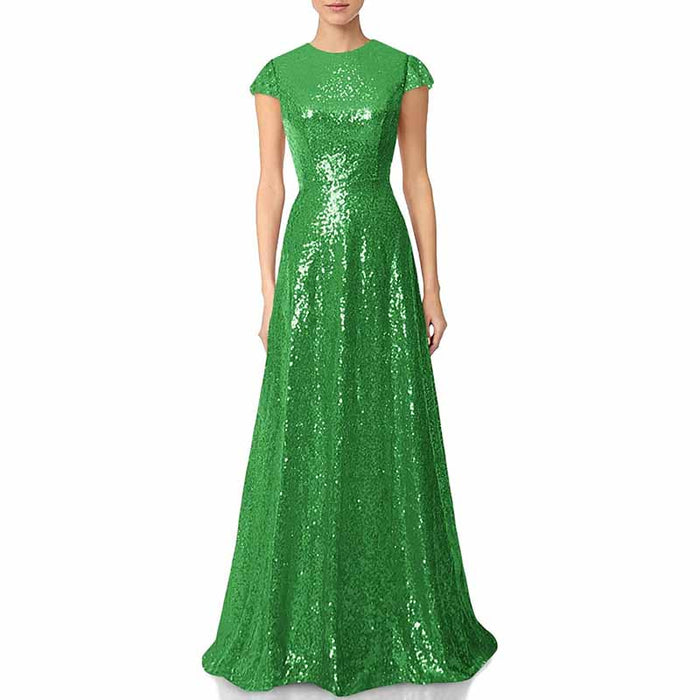 Normal Size / Emerald Green