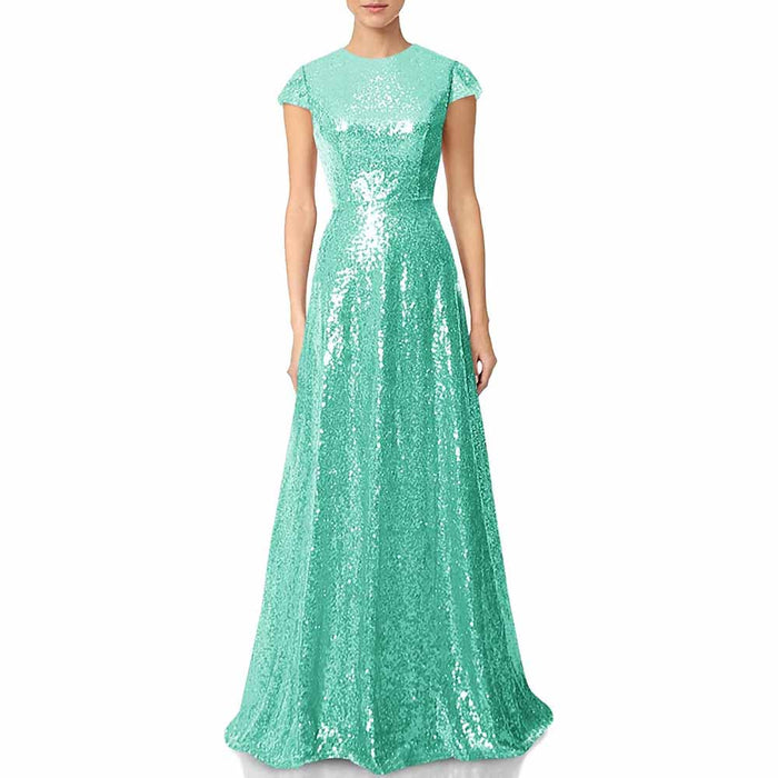 Normal Size / Turquoise