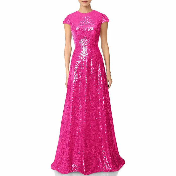 Normal Size / Fuchsia