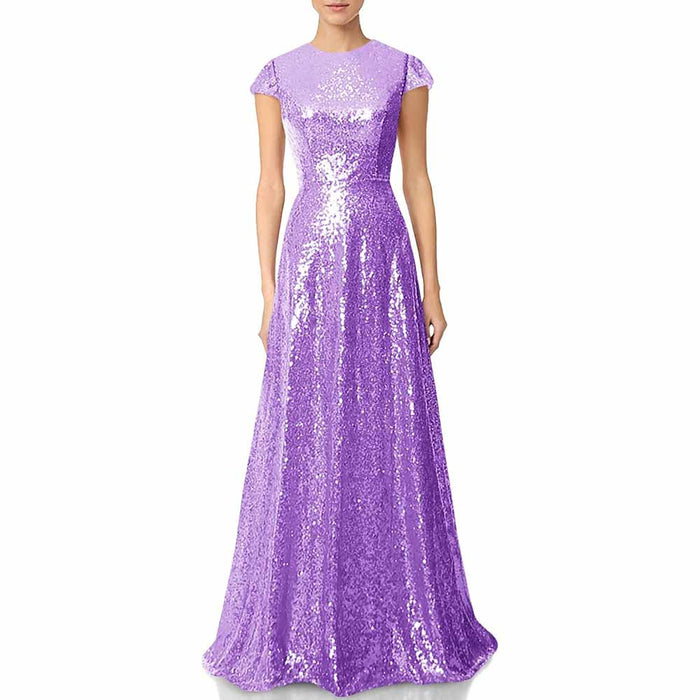 Normal Size / Lavender