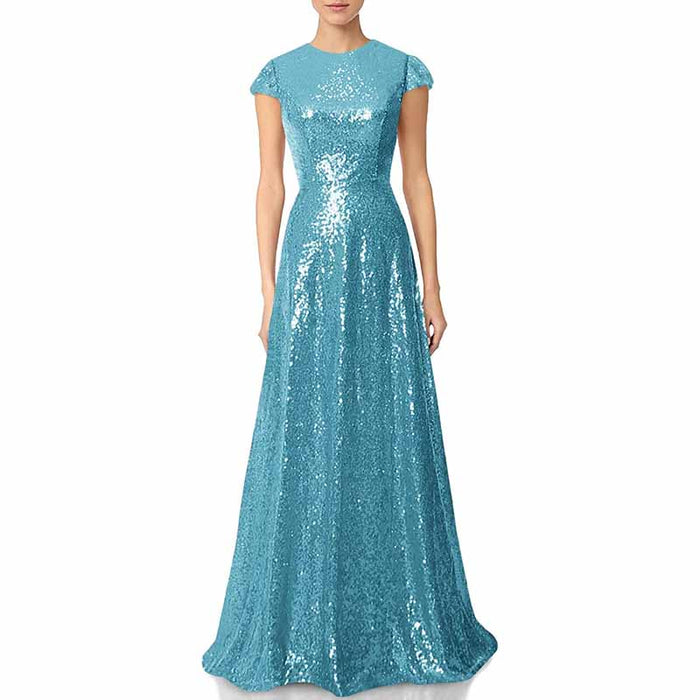 Normal Size / Teal